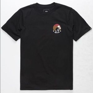 Vans Vintage OTW Sunset Boys T-Shirt
